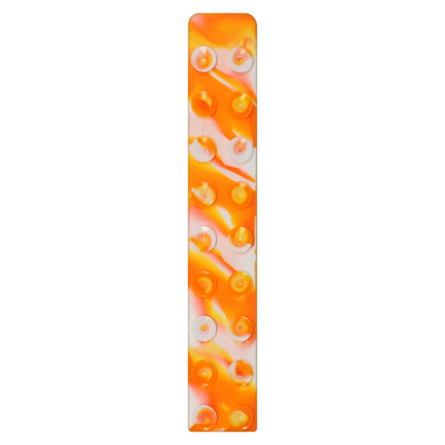 BPA خالية من الغذاء الصف Squidopops سيليكون فيدجيت اللعب لتخفيف التوتر
