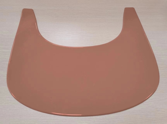 متينة خالية من الفوضى بساط من السيليكون Tripp Trapp يناسب صينية Stokke