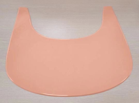متينة خالية من الفوضى بساط من السيليكون Tripp Trapp يناسب صينية Stokke