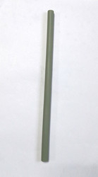 مصاصات سيليكون بديلة قابلة لإعادة الاستخدام وقابلة لإعادة الاستخدام من Bubble Tea Straw مقاس 25 سم