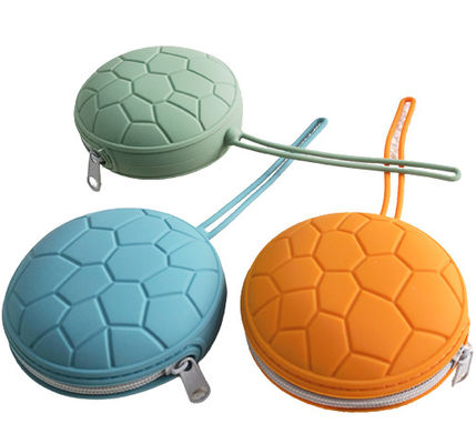 حافظة مصاصة من السيليكون للعناية بالطفل حاوية حامل مصاصة محمولة PVC خالية من OEM